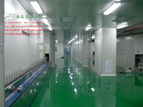 石碣凈化工程安盛 引領(lǐng)行業(yè)創(chuàng)新的過濾設(shè)備解決方案