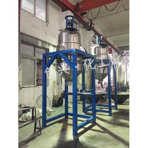 藥用過濾與分離設(shè)備產(chǎn)品列表