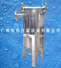 廣州恒田過濾設(shè)備 專業(yè)生產(chǎn)與供應(yīng)，聚焦錢眼商機分類